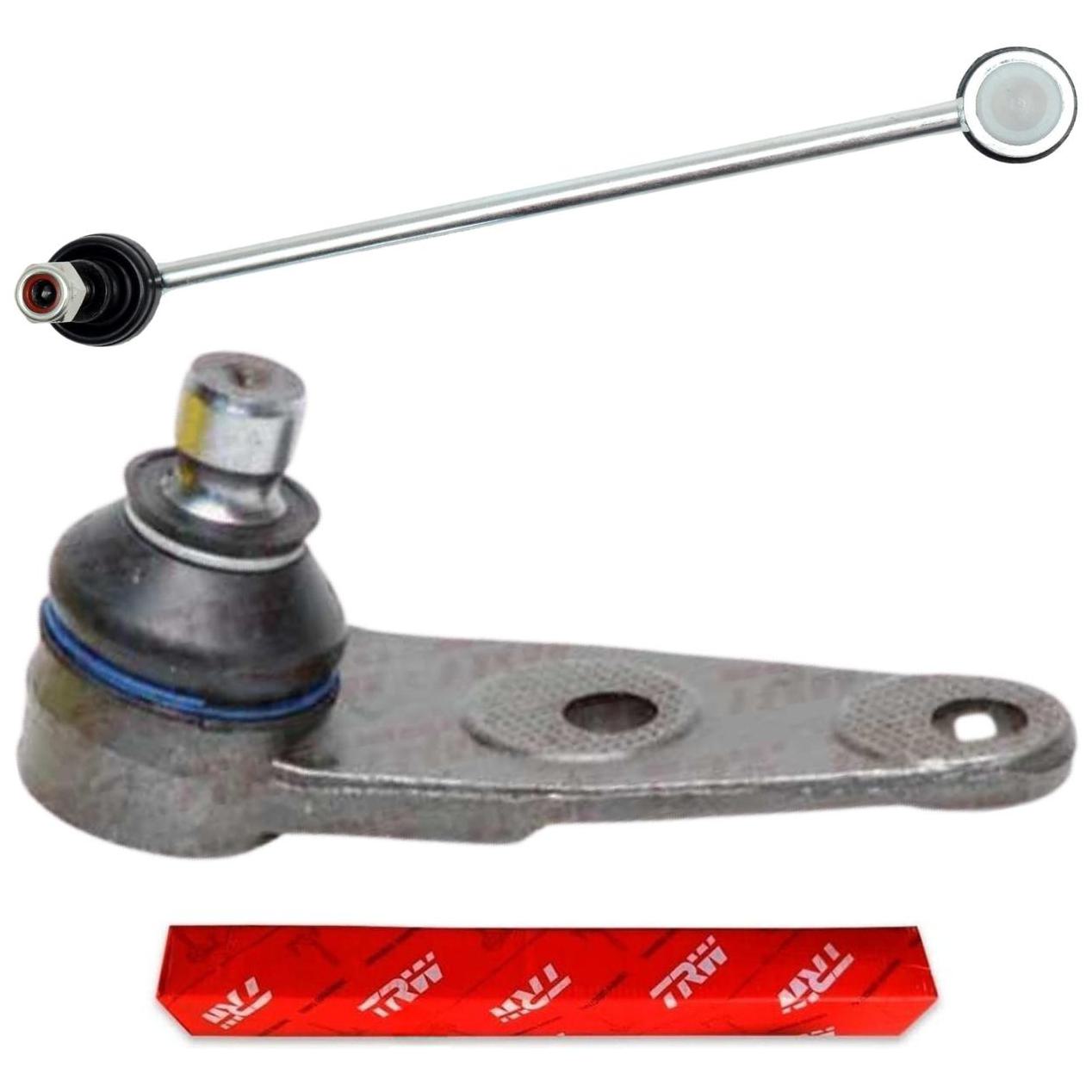 Kit Pivô Bieleta Dianteiro Direito - TRW - JTSB0001 - PS..850 - (1)