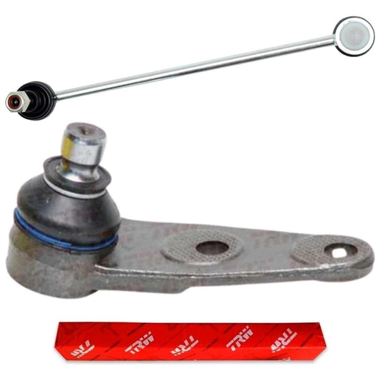 Kit Pivô Bieleta Dianteiro Direito - TRW - JTSB0001 - PS..850 - (1)