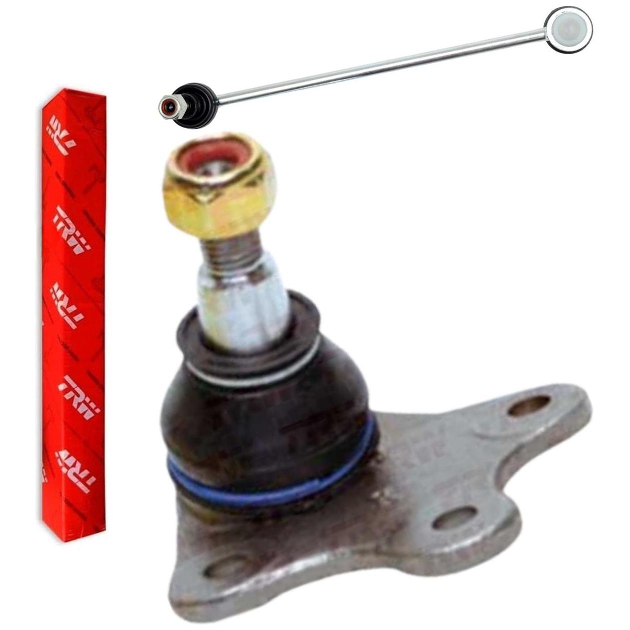 Kit Pivô Bieleta Dianteiro Direito - TRW - JTSB0001 - PS.4442 - (1)