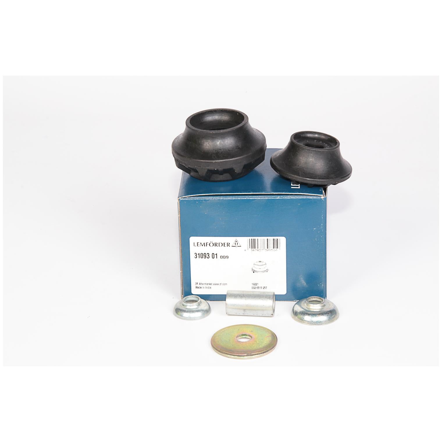 Kit Reparo Apoio Mola e Amortecedor - LEMFÖRDER - 31093 01 - (4)