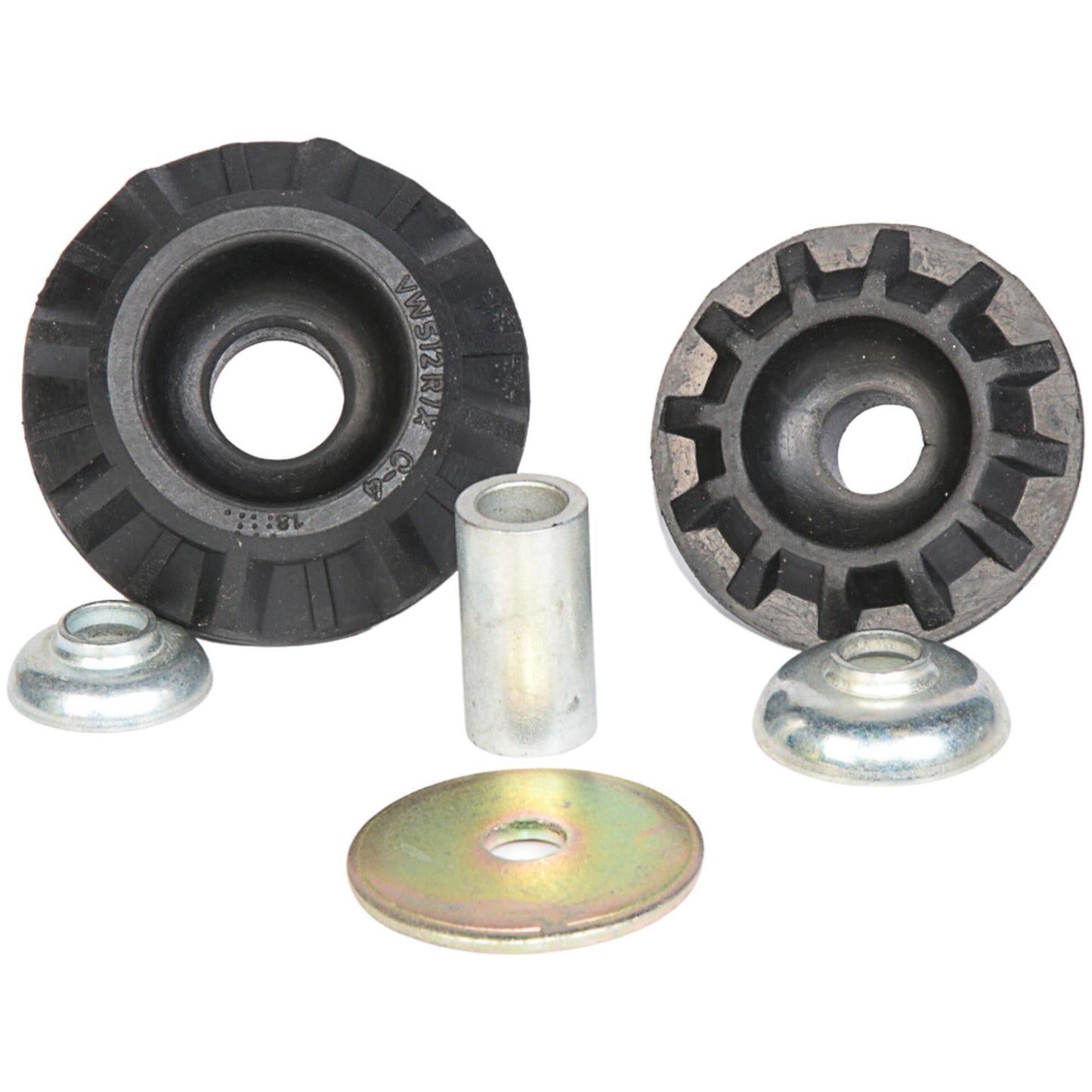 Kit Reparo Apoio Mola e Amortecedor - LEMFÖRDER - 31093 01 - (3)