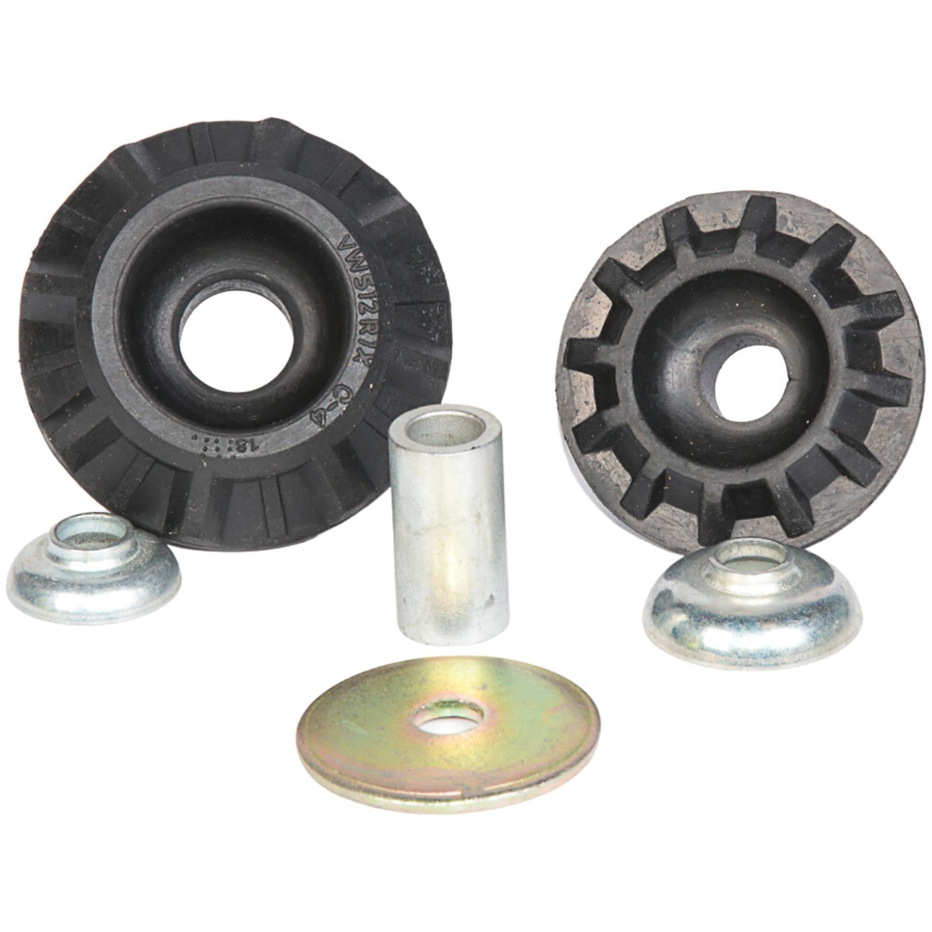Kit Reparo Apoio Mola e Amortecedor - LEMFÖRDER - 31093 01 - (3)