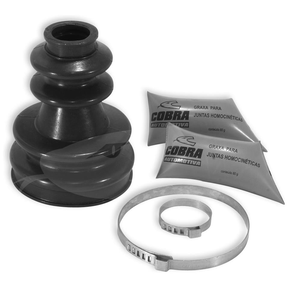 Kit Reparo Junta Homocinética - Cobra Automotiva - COHK126C - (1)