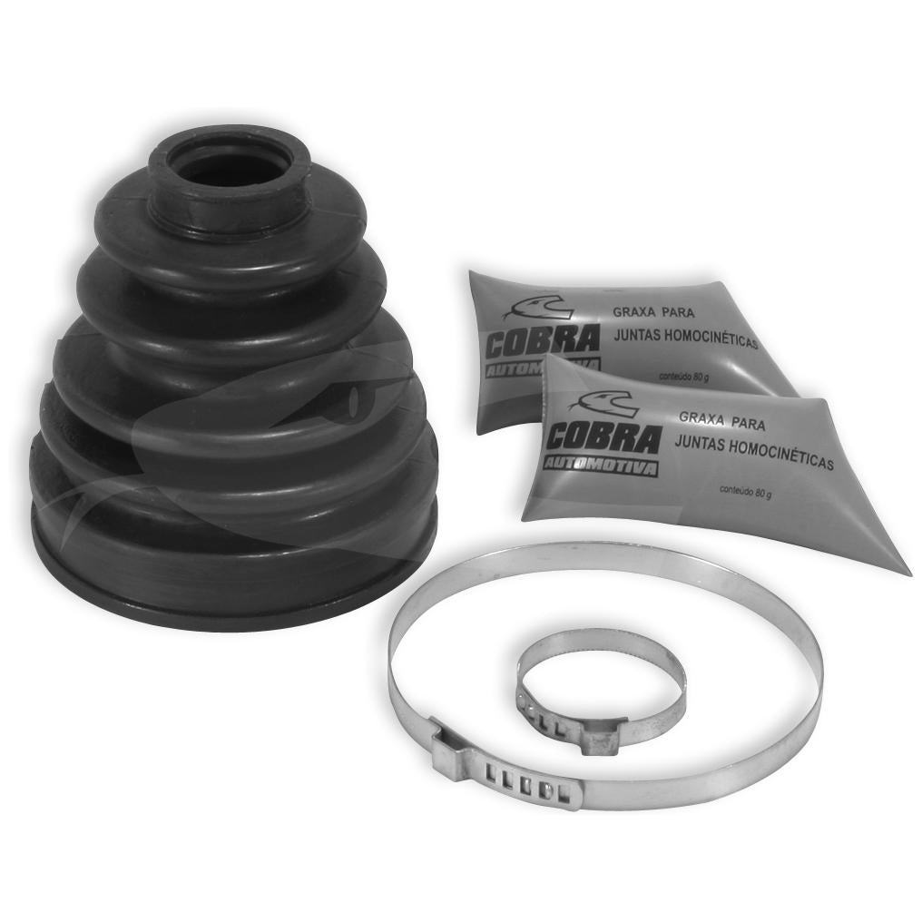 Kit Reparo Junta Homocinética - Cobra Automotiva - COHK130C - (1)