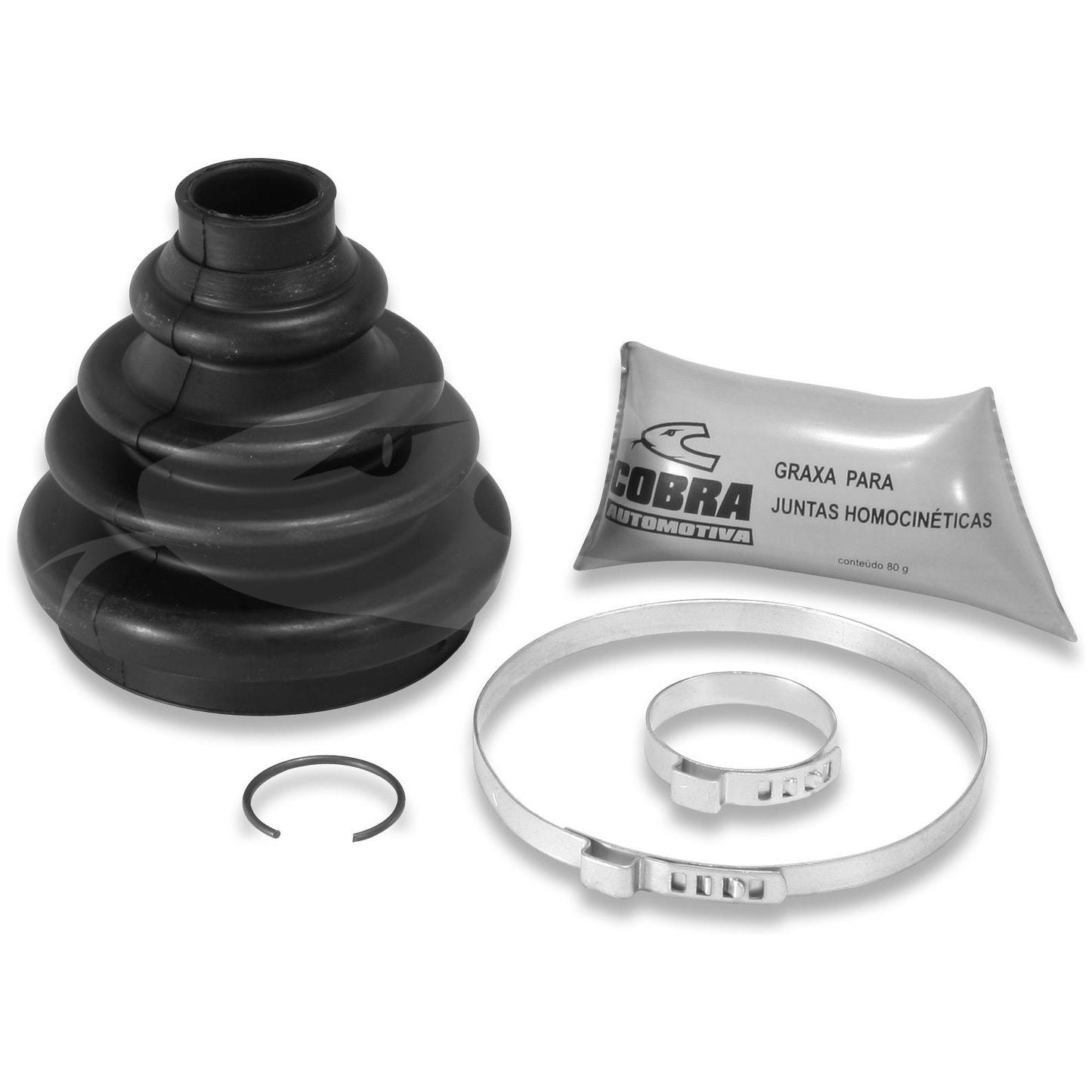 Kit Reparo Junta Homocinética - Cobra Automotiva - COHK539R - (1)