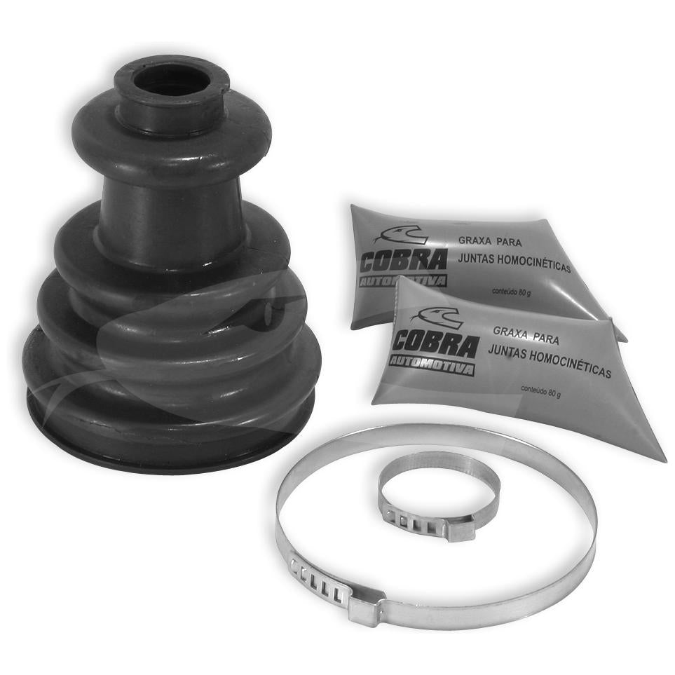 Kit Reparo Junta Homocinética - Cobra Automotiva - HK124R - (1)