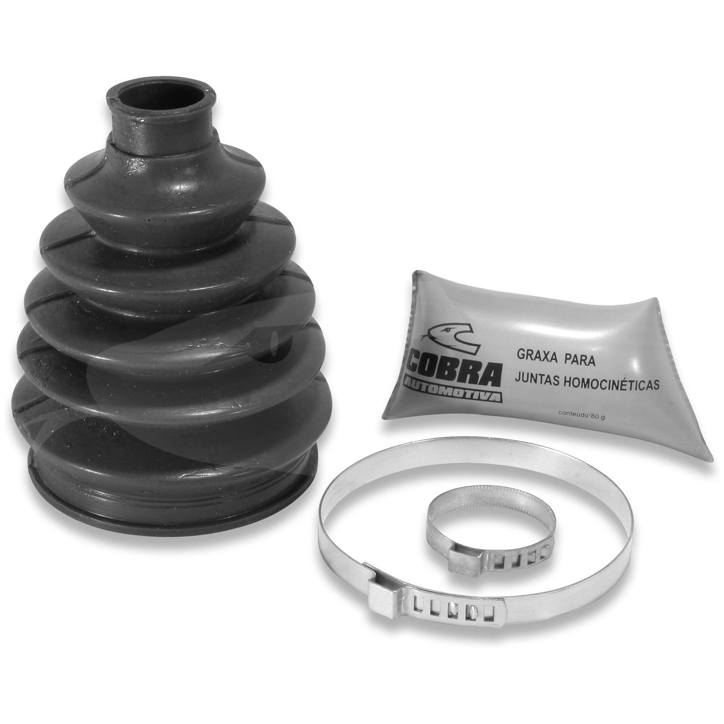 Kit Reparo Junta Homocinética - Cobra Automotiva - HK164R - (1)