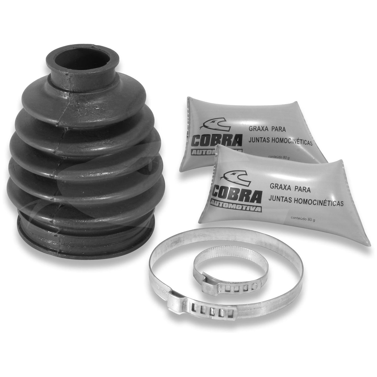 Kit Reparo Junta Homocinética - Cobra Automotiva - HK168R - (1)