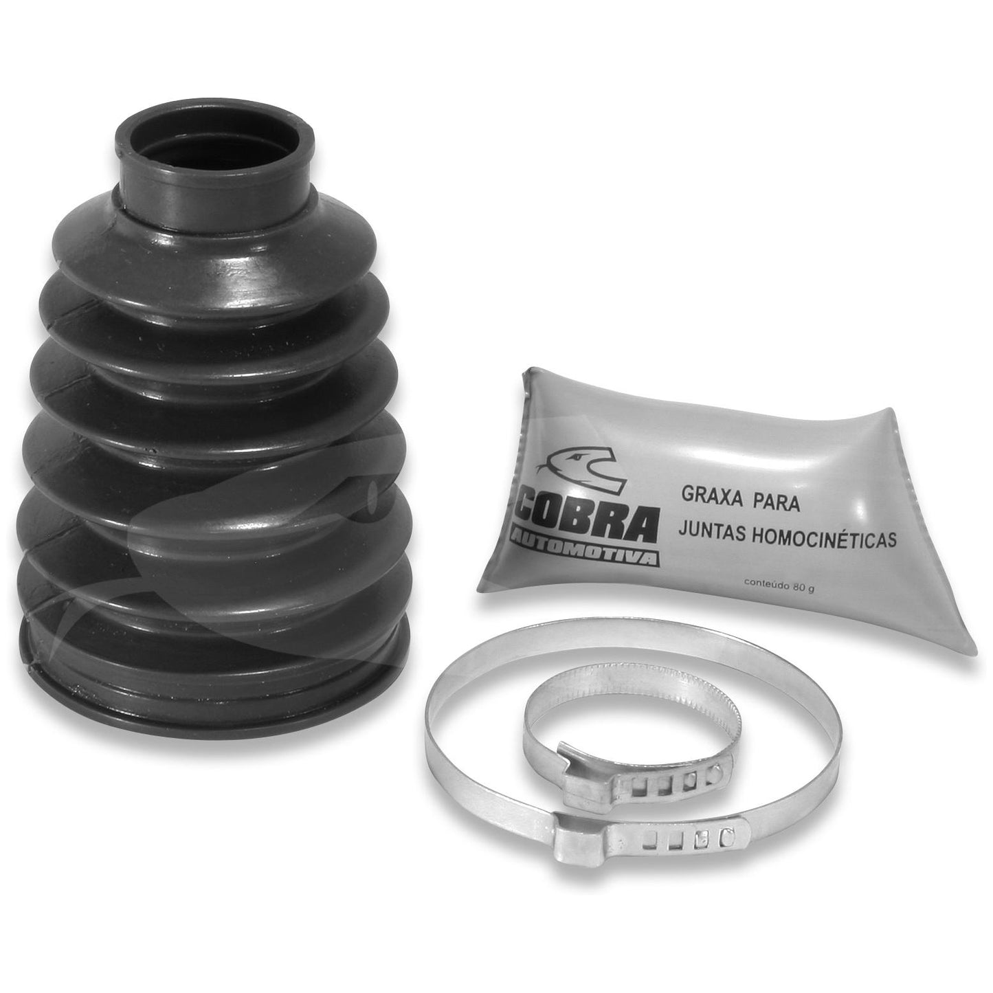 Kit Reparo Junta Homocinética - Cobra Automotiva - HK170C - (1)