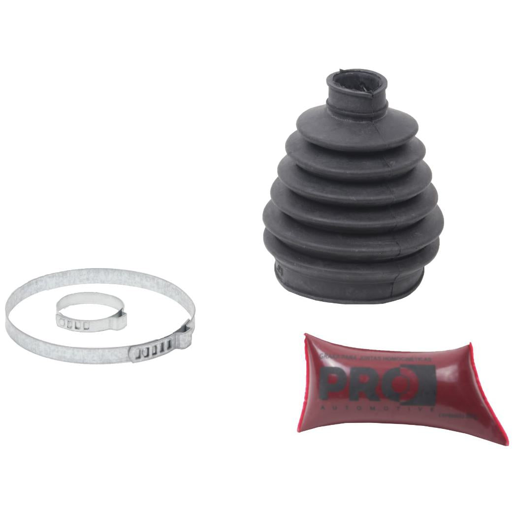 Kit Reparo Junta Homocinética - Cobra Automotiva - HK207R / PRHK207R - (1)