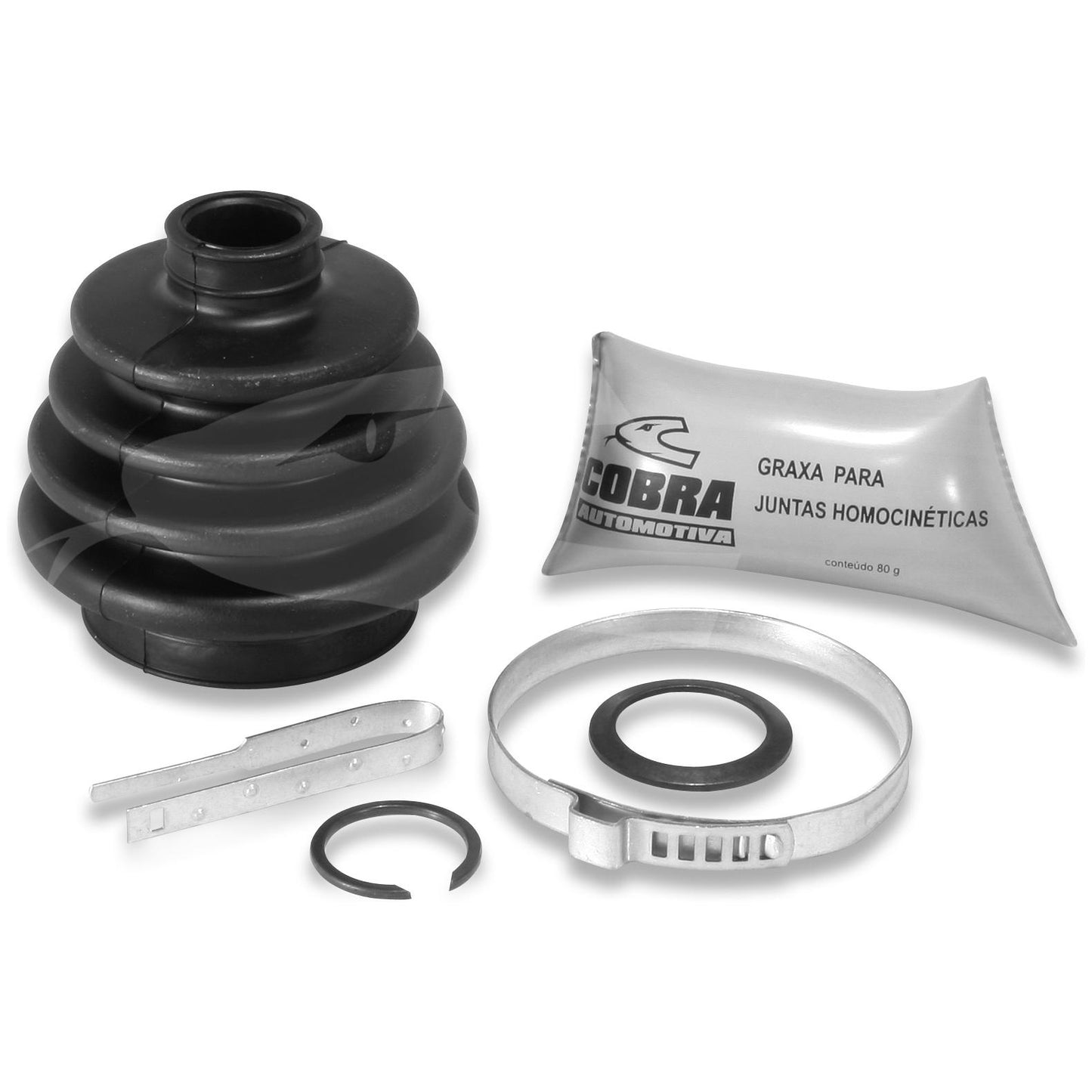 Kit Reparo Junta Homocinética - Cobra Automotiva - HK209RC - (1)