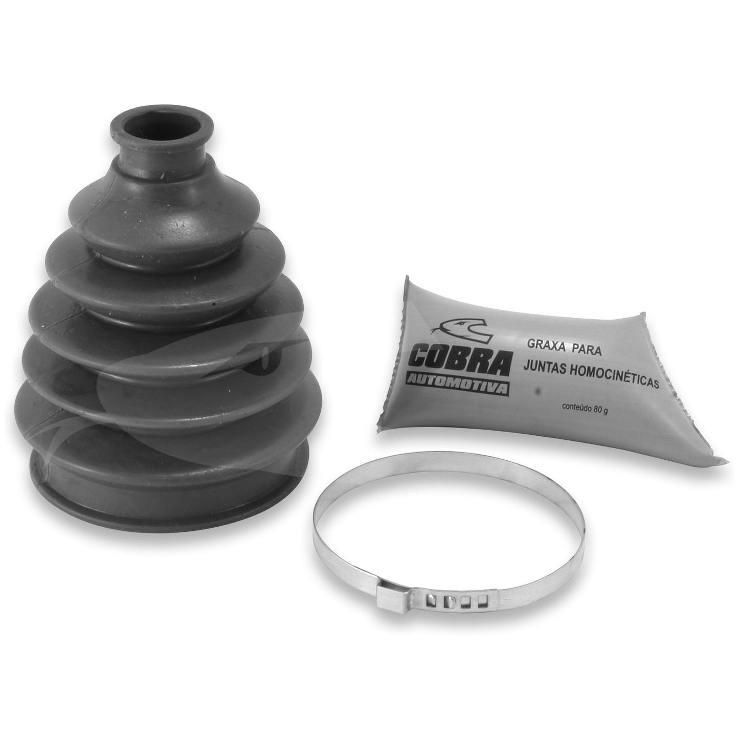 Kit Reparo Junta Homocinética - Cobra Automotiva - HK250R - (1)