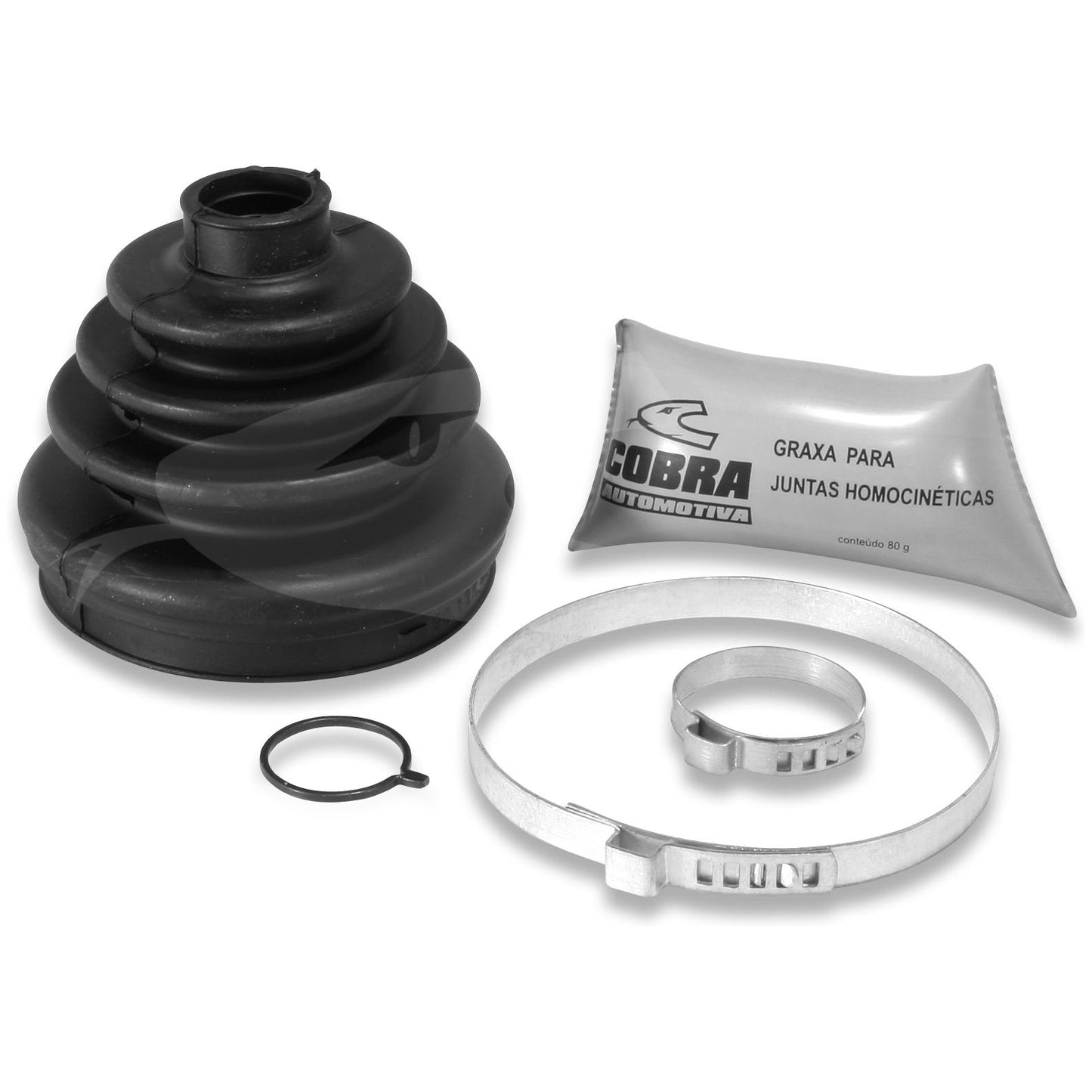 Kit Reparo Junta Homocinética - Cobra Automotiva - HK259R - (1)