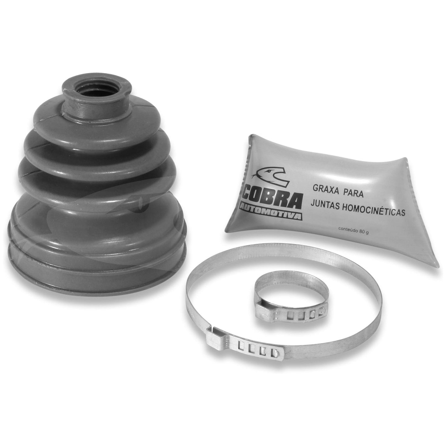 Kit Reparo Junta Homocinética - Cobra Automotiva - HK278C - (1)