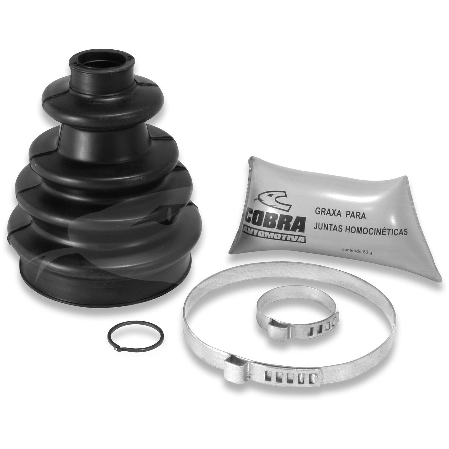 Kit Reparo Junta Homocinética - Cobra Automotiva - HK279R - (1)