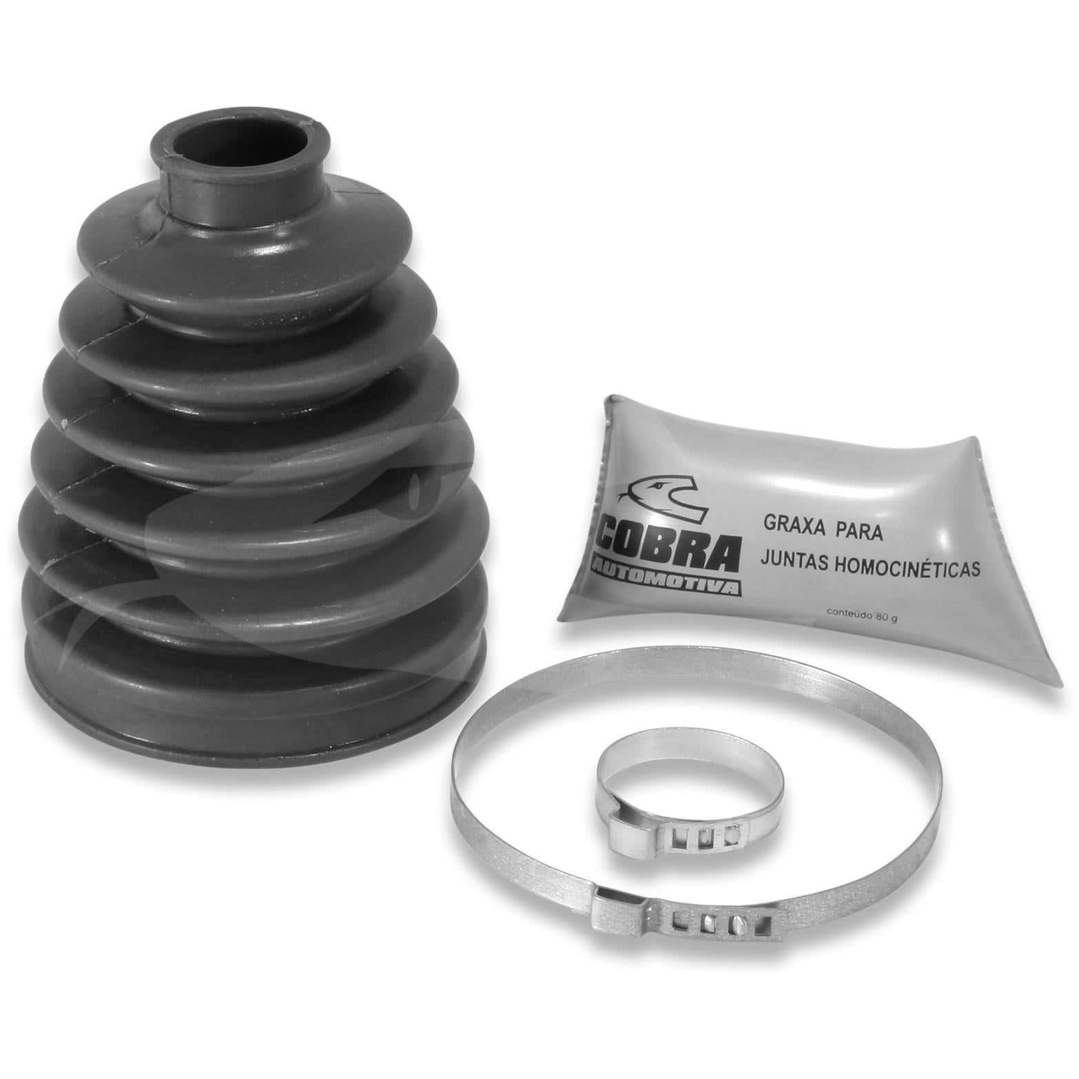 Kit Reparo Junta Homocinética - Cobra Automotiva - HK294R - (1)