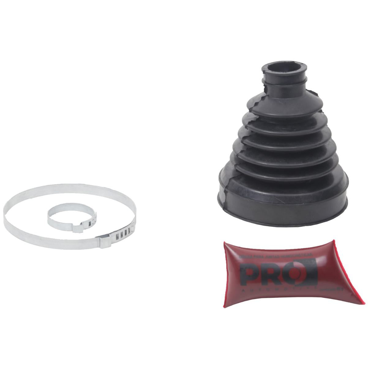 Kit Reparo Junta Homocinética - Cobra Automotiva - HK309C / PRHK309C - (1)