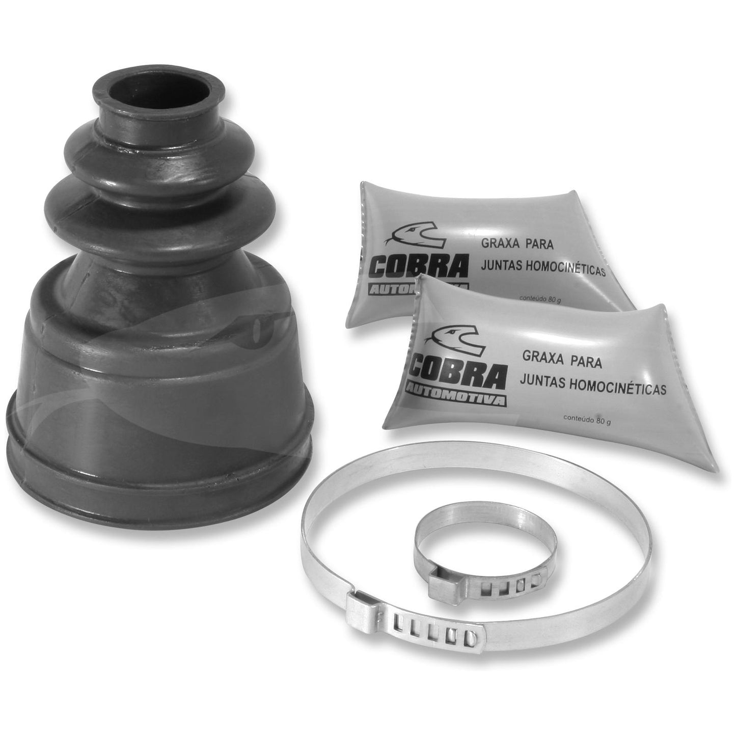 Kit Reparo Junta Homocinética - Cobra Automotiva - HK39C - (1)