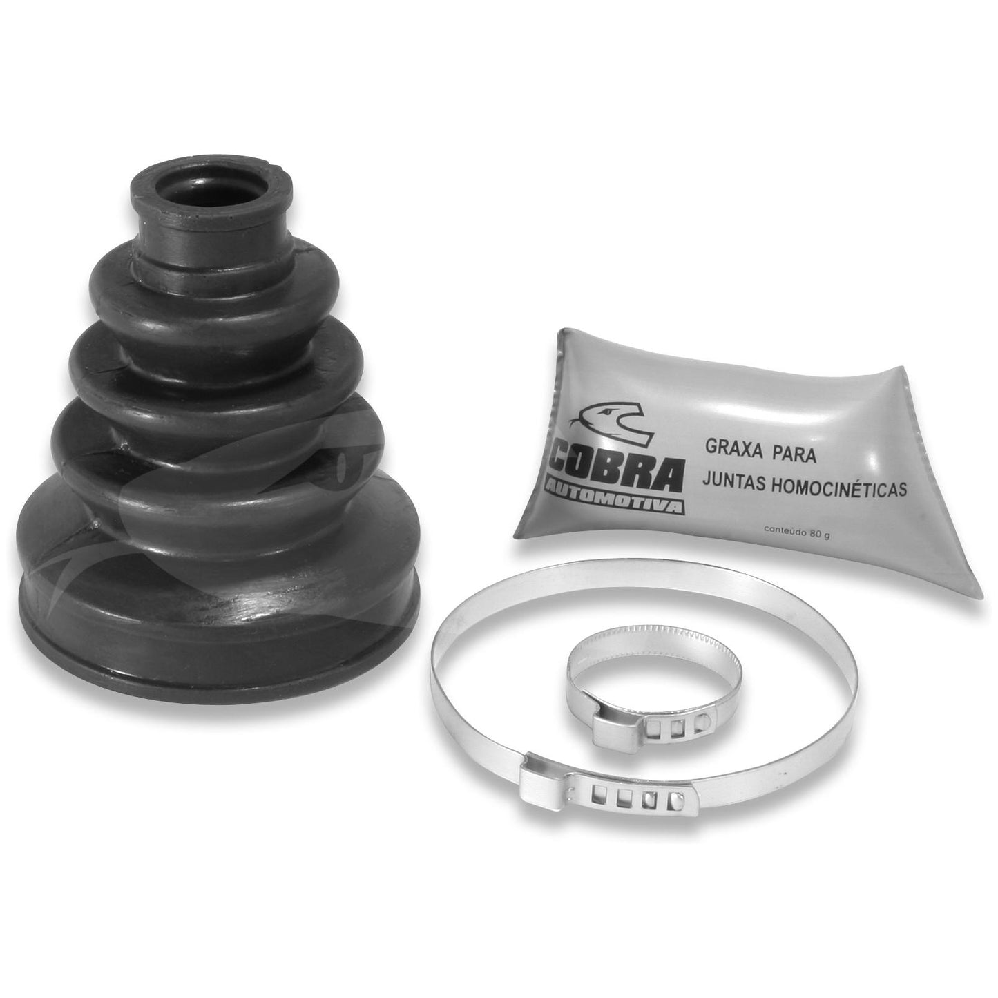 Kit Reparo Junta Homocinética - Cobra Automotiva - HK46C - (1)