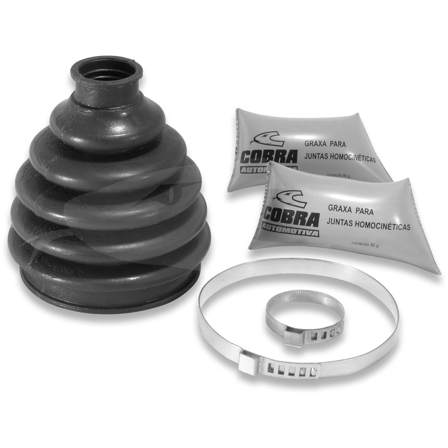 Kit Reparo Junta Homocinética - Cobra Automotiva - HK52R - (1)