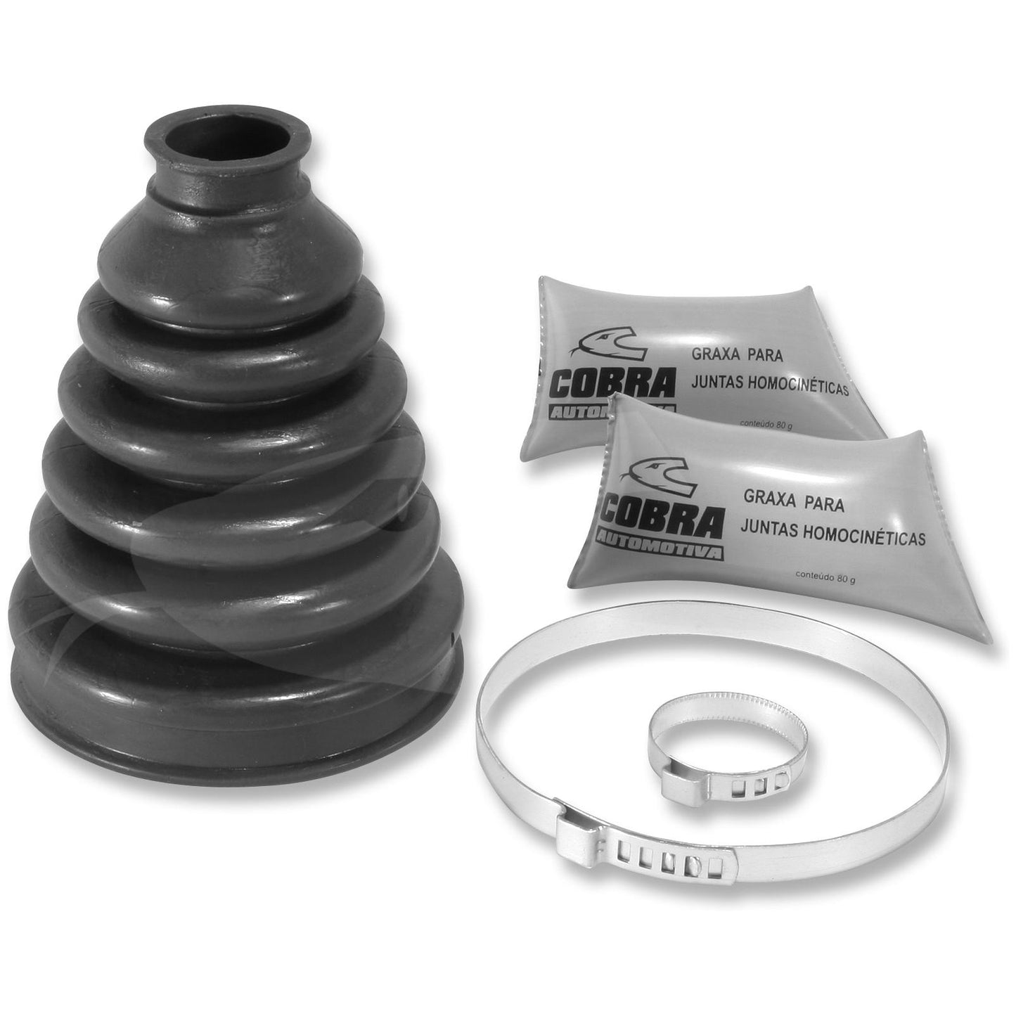 Kit Reparo Junta Homocinética - Cobra Automotiva - HK54C - (1)