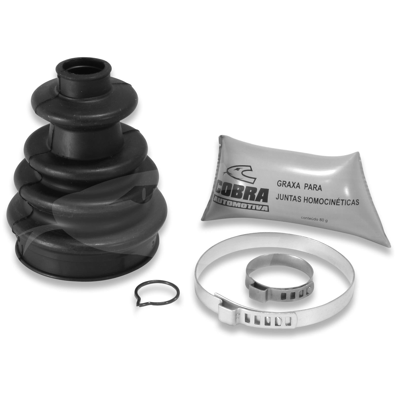 Kit Reparo Junta Homocinética - Cobra Automotiva - HK609R - (1)