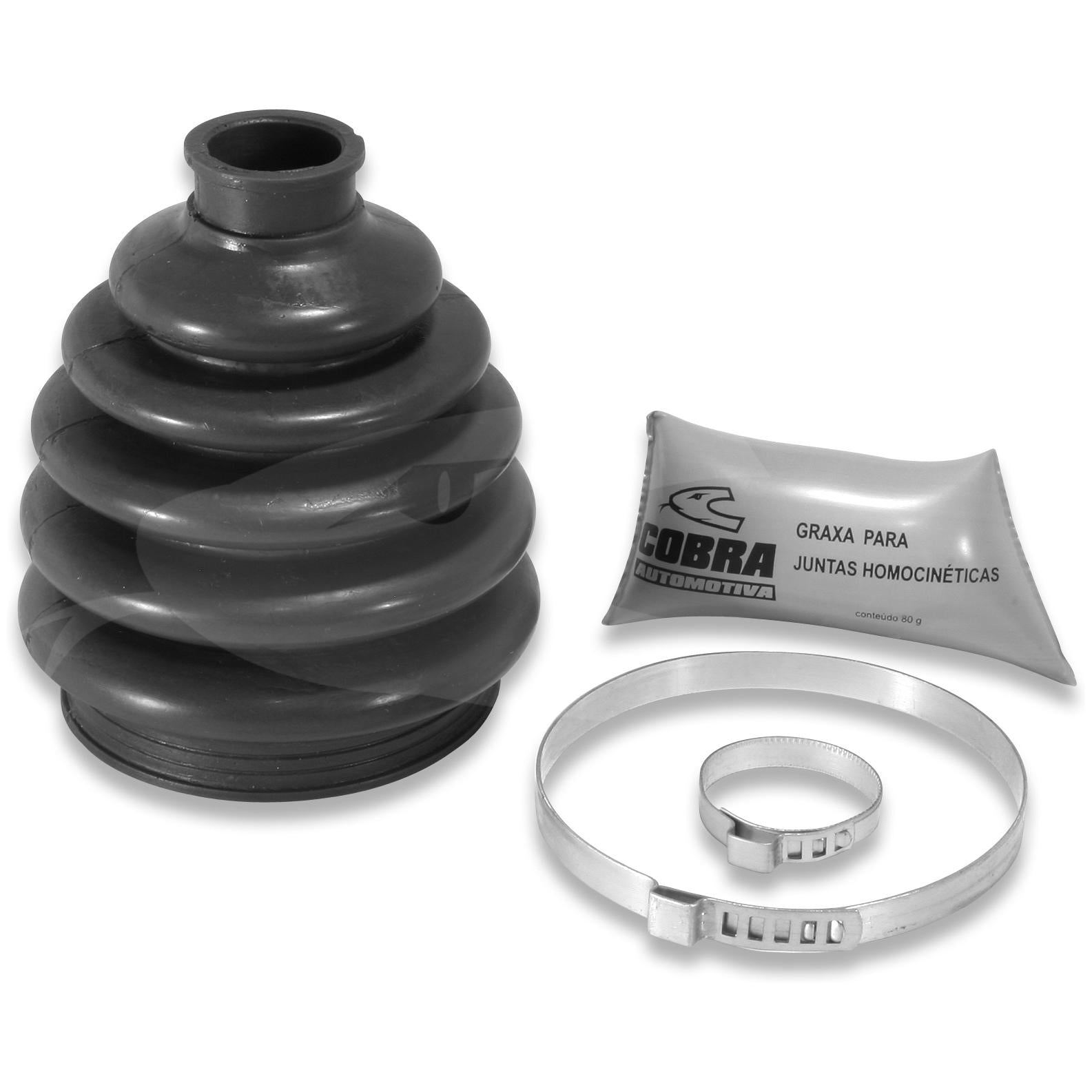 Kit Reparo Junta Homocinética - Cobra Automotiva - HK60R - (1)