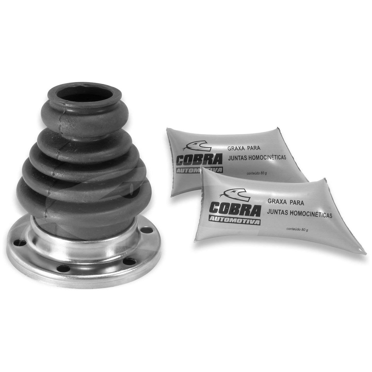 Kit Reparo Junta Homocinética - Cobra Automotiva - HK62C - (1)