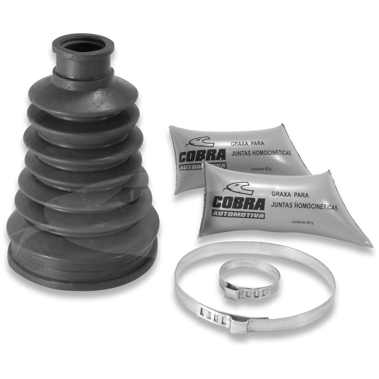 Kit Reparo Junta Homocinética - Cobra Automotiva - HK70R - (1)