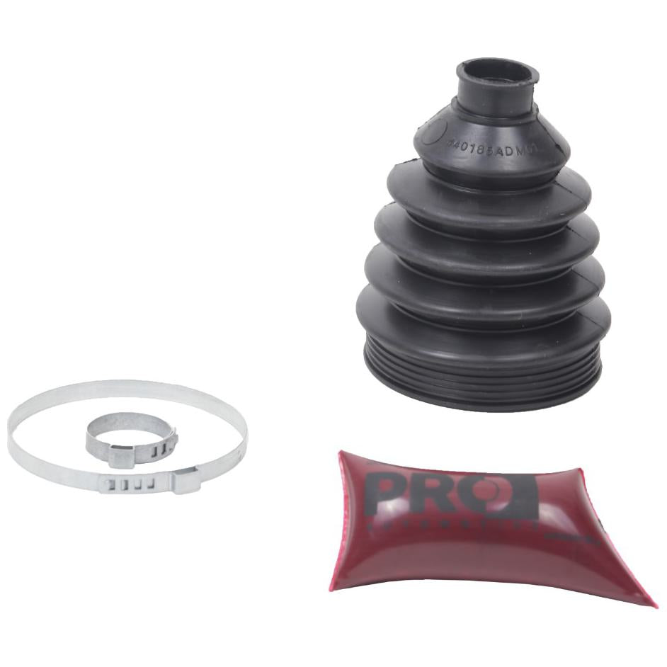 Kit Reparo Junta Homocinética - Cobra Automotiva - HK711R / PRHK711R - (1)