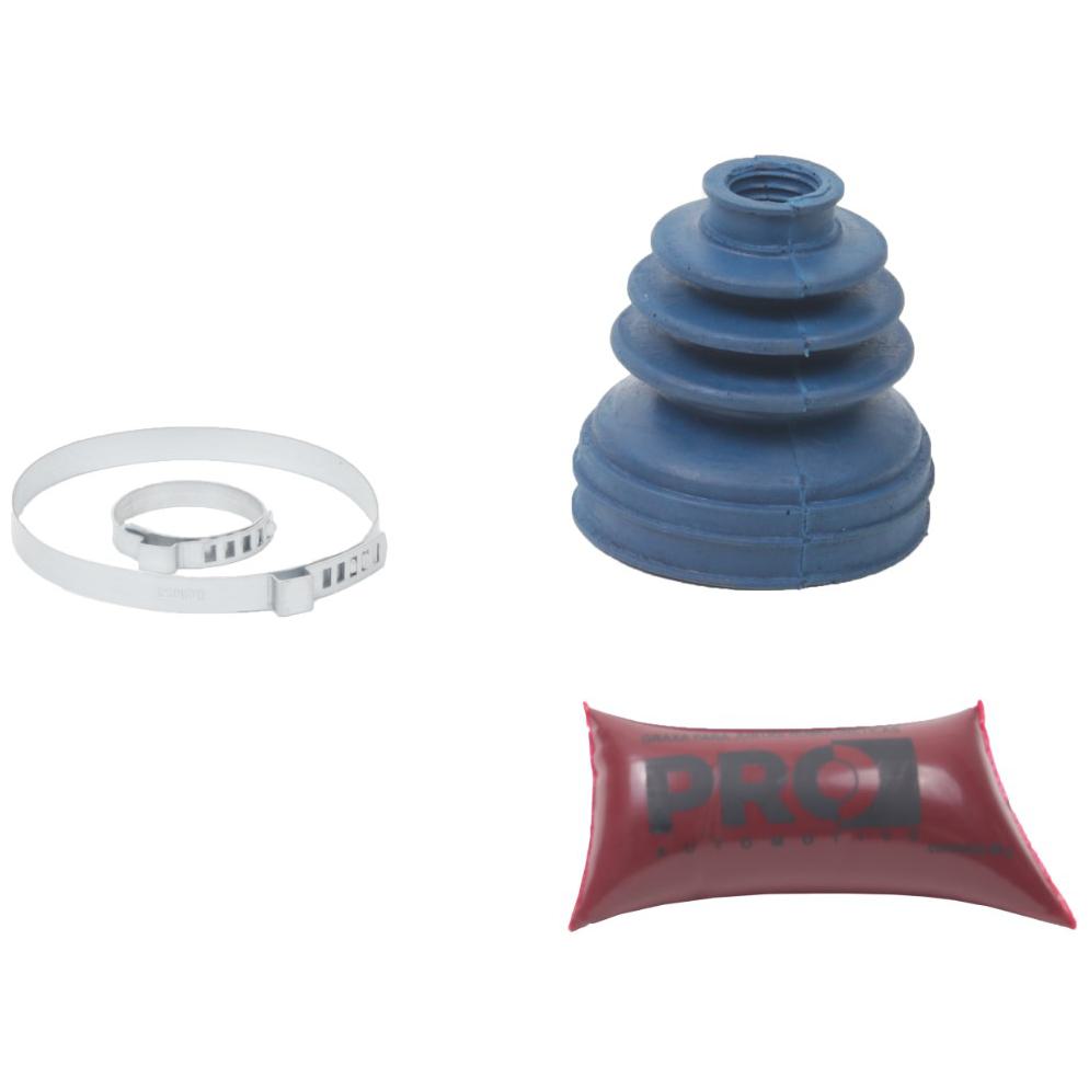Kit Reparo Junta Homocinética - Cobra Automotiva - HK713C / PRHK713C - (1)