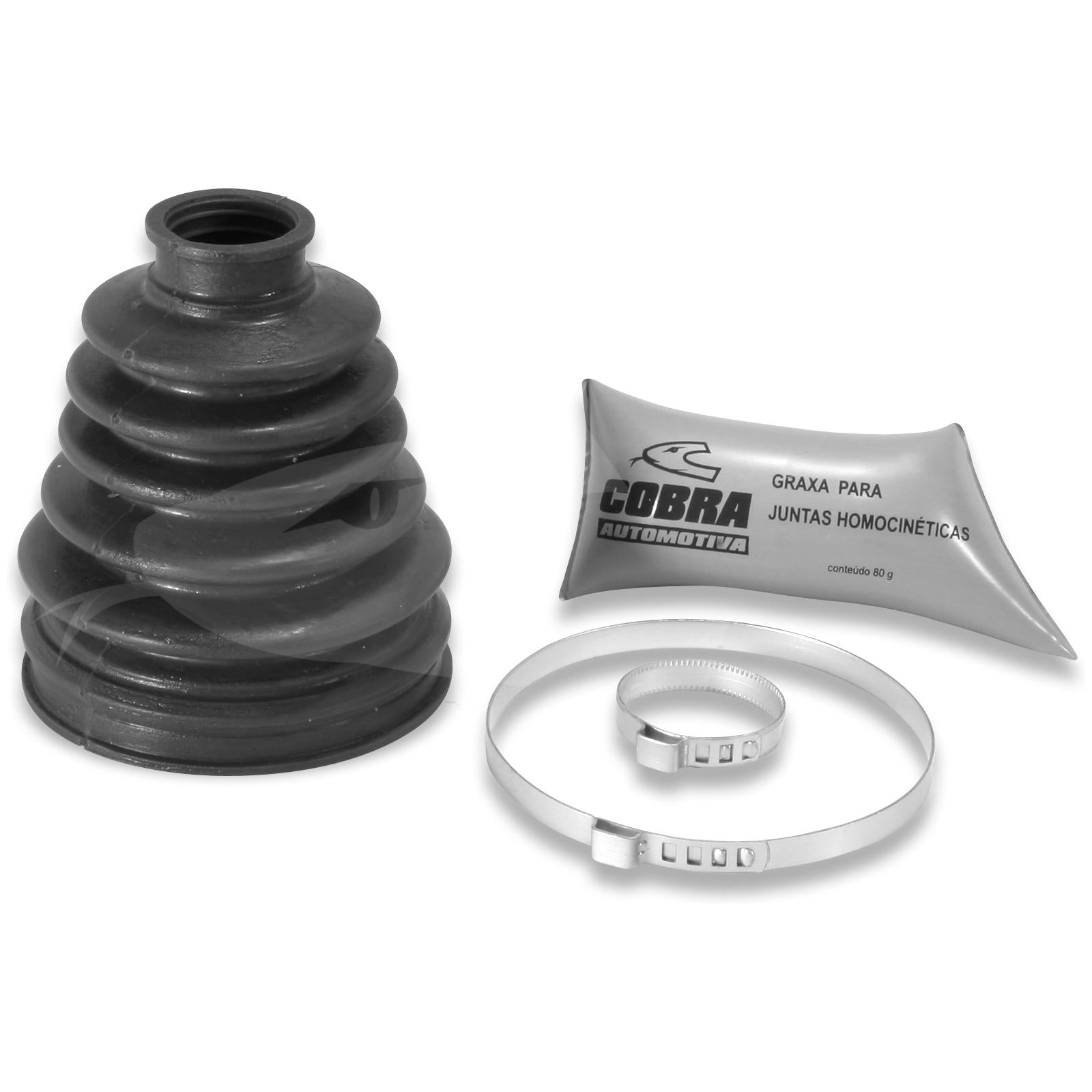 Kit Reparo Junta Homocinética - Cobra Automotiva - HK88R - (1)