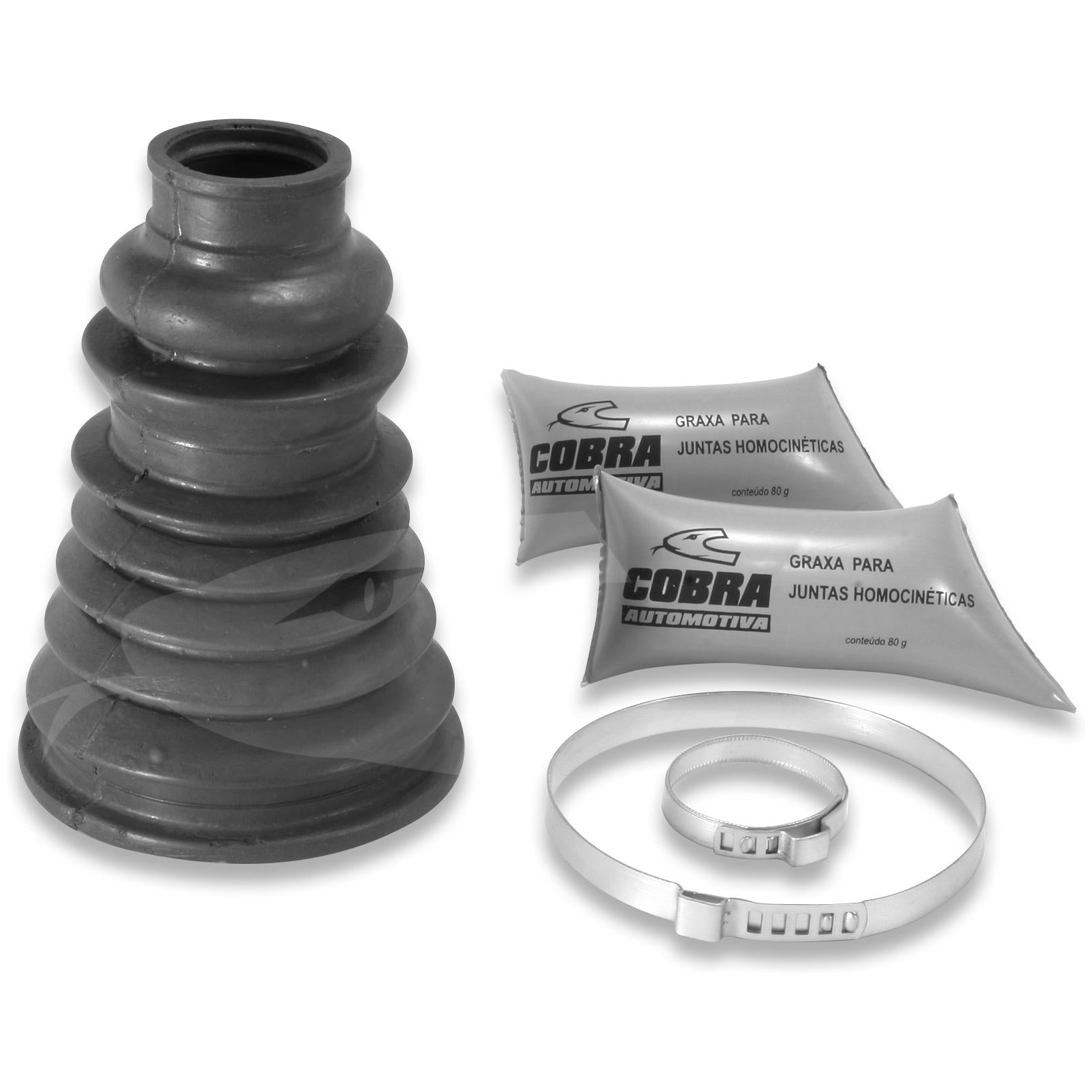 Kit Reparo Junta Homocinética - Cobra Automotiva - HK92R - (1)