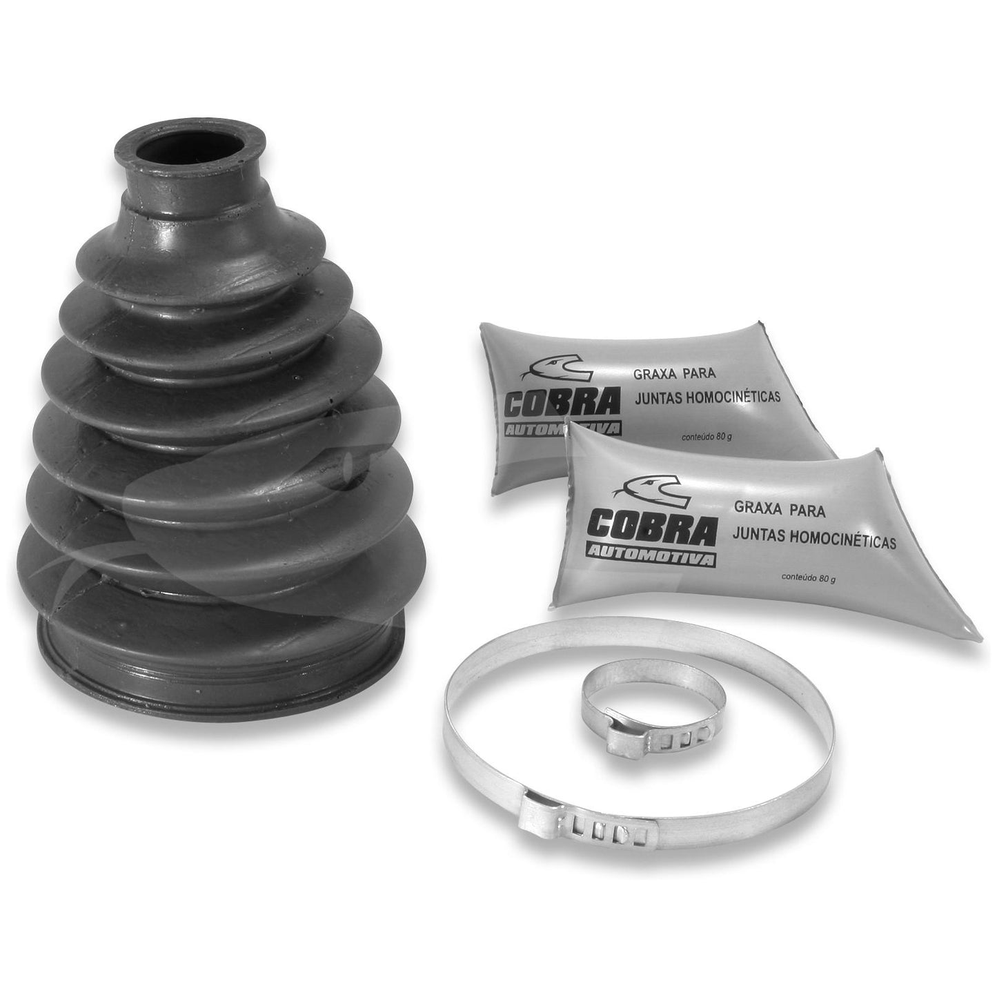 Kit Reparo Junta Homocinética - Cobra Automotiva - HK96R - (1)