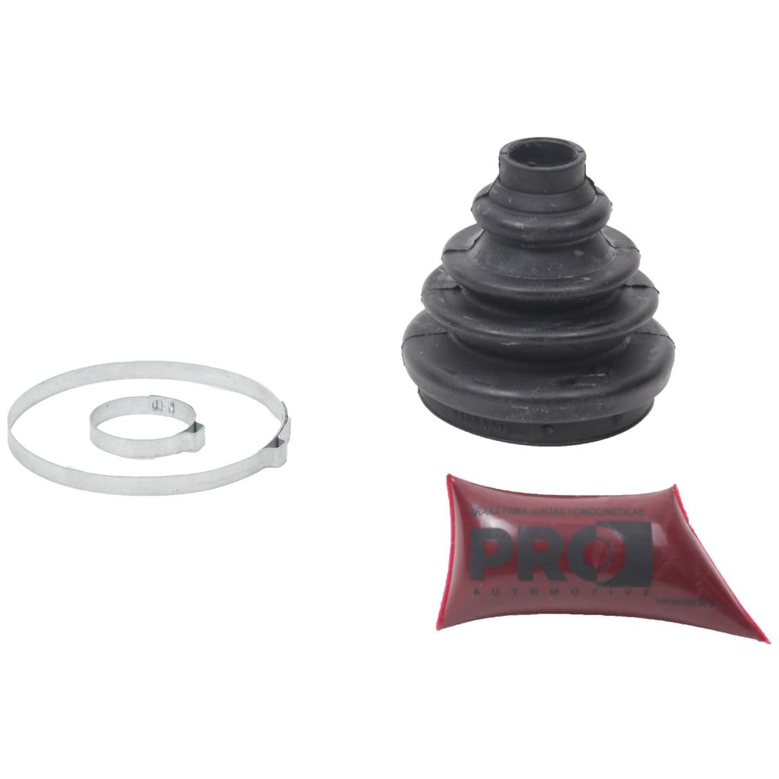 Kit Reparo Junta Homocinética - Cobra Automotiva - PRHK103R - (1)