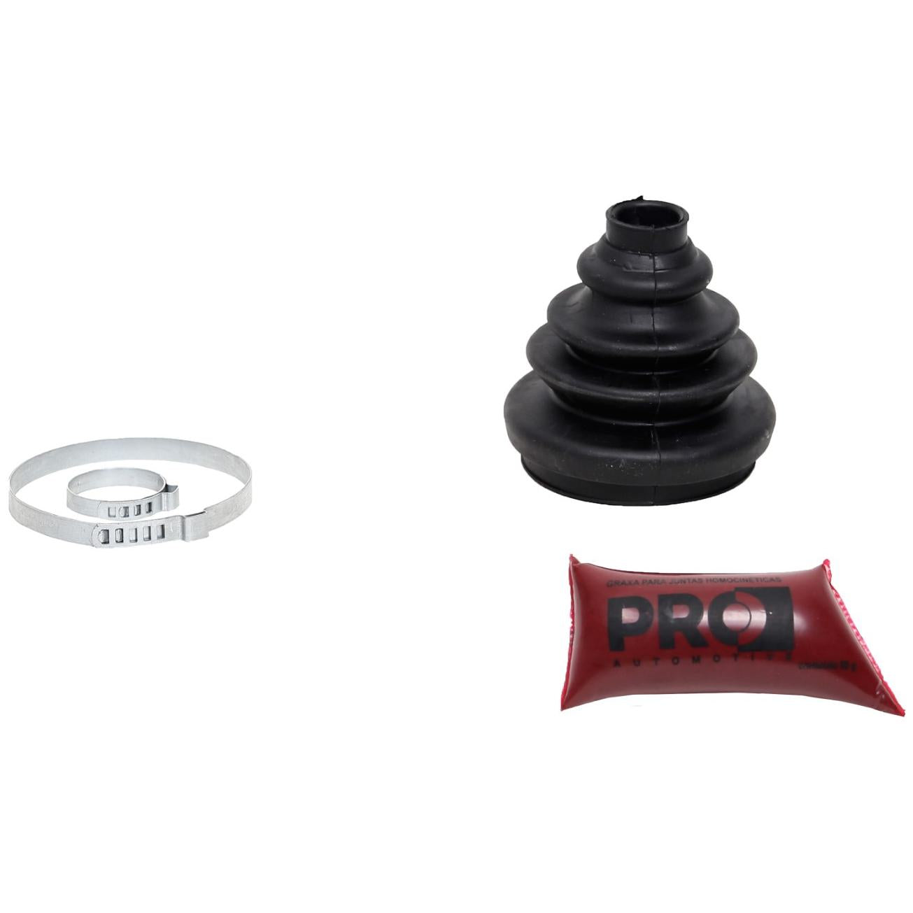 Kit Reparo Junta Homocinética - Cobra Automotiva - PRHK107R - (1)