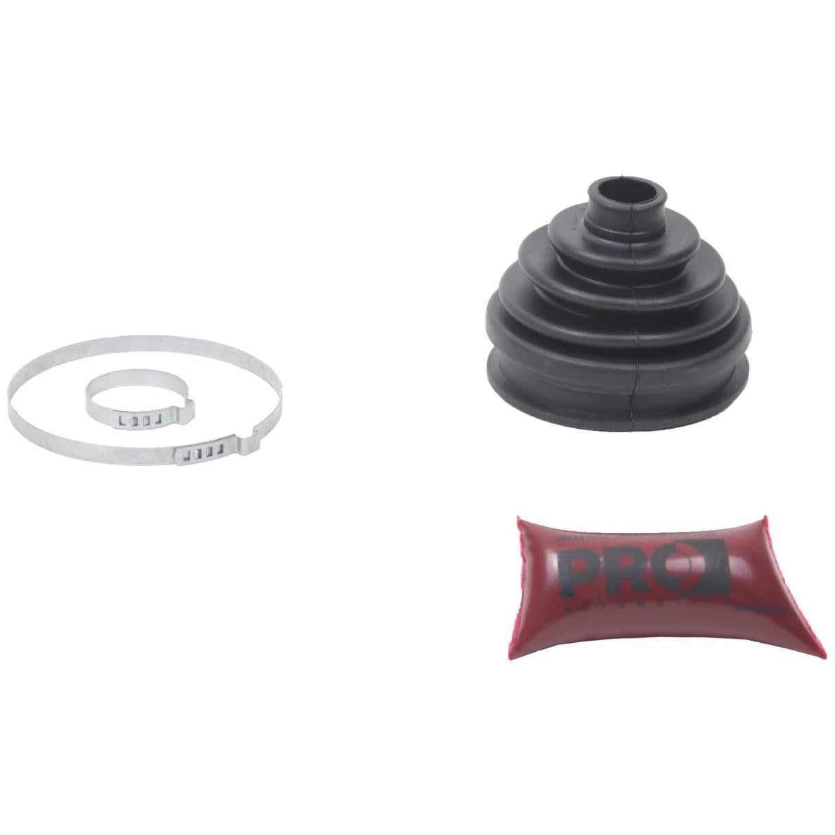 Kit Reparo Junta Homocinética - Cobra Automotiva - PRHK611R - (1)