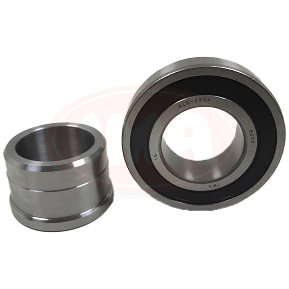 Kit do Rolamento de Roda Traseiro - IMA - ALK-3924 - (1)