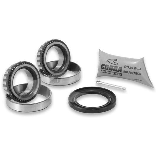 Kit Rolamento Roda Dianteira - Cobra Automotiva - CORK2 - (1)