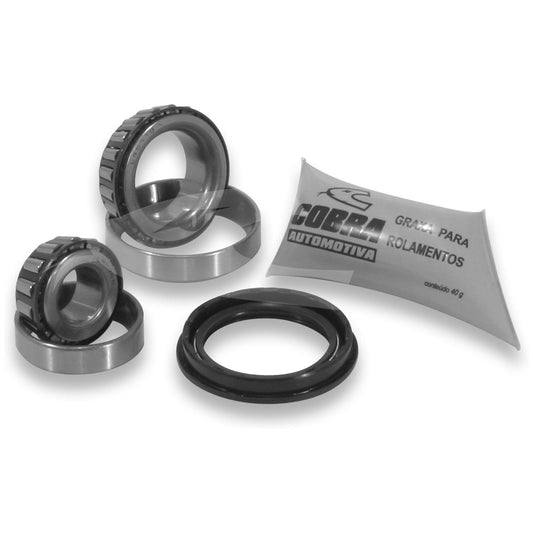 Kit Rolamento Roda Dianteira - Cobra Automotiva - CORK7 - (1)