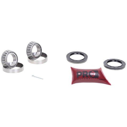 Kit Rolamento Roda Dianteira - Cobra Automotiva - PRRK2 - (1)