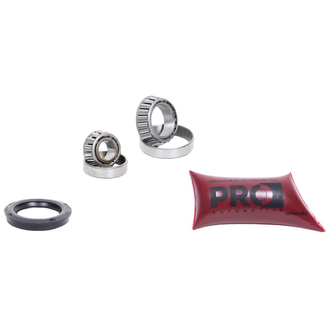 Kit Rolamento Roda Dianteira - Cobra Automotiva - PRRK7 - (1)
