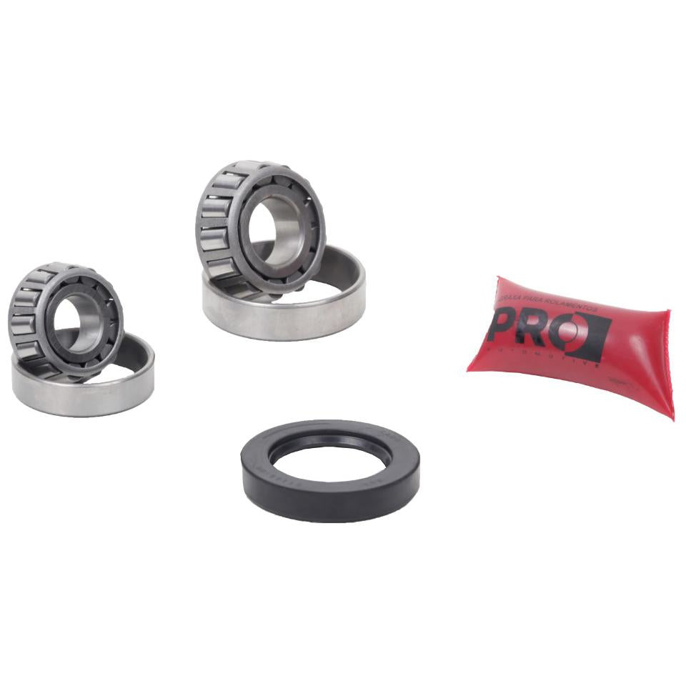 Kit Rolamento Roda Dianteira - Cobra Automotiva - RK4 - (2)