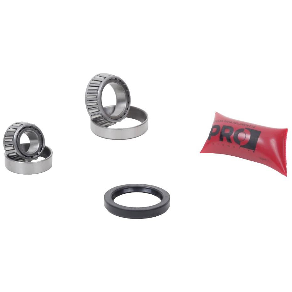 Kit Rolamento Roda Traseira - Cobra Automotiva - PRRK1 - (1)