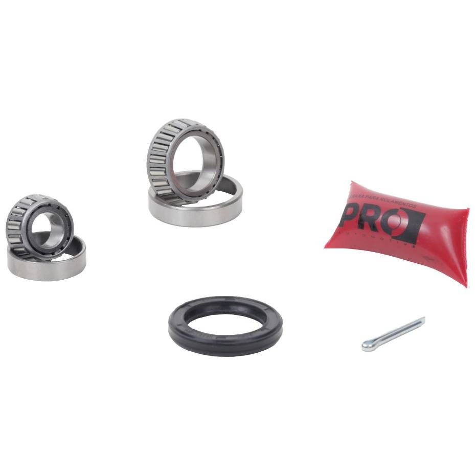 Kit Rolamento Roda Traseira - Cobra Automotiva - PRRK10 - (1)