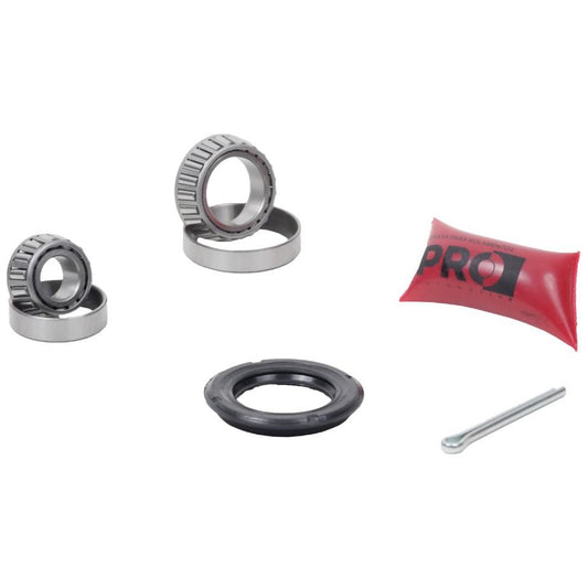 Kit Rolamento Roda Traseira - Cobra Automotiva - PRRK12 - (1)