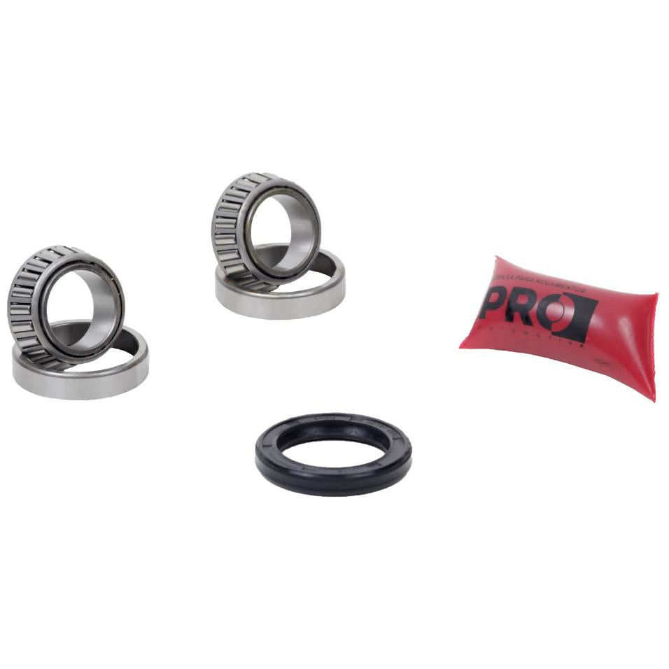 Kit Rolamento Roda Traseira - Cobra Automotiva - RK11 / PRRK11 - (1)