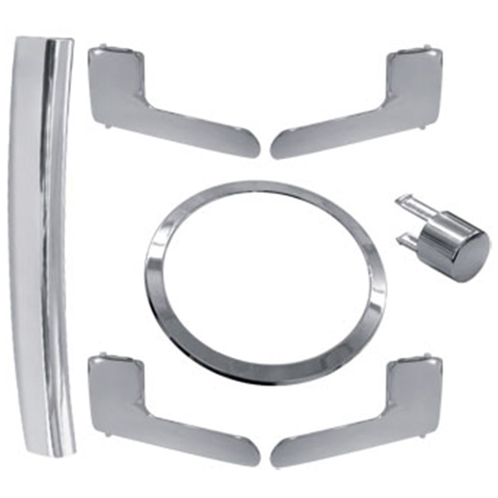 Kit Tunning - Universal - 21596 - (1)