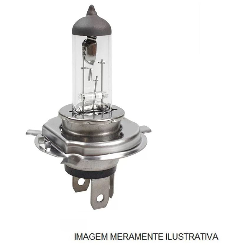 Lampada Bi-Iodo Hv 12V - 35/35W P15D-3 Super White - Gl65Hv025 - Gauss - GL65HV025 - (1)