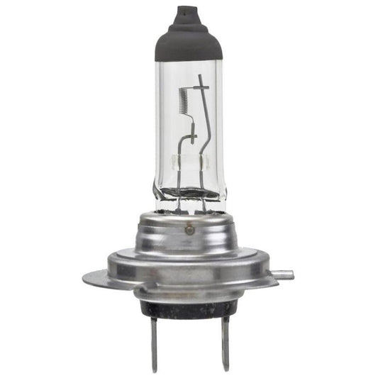 Lâmpada Halógena 12V 60/55W 3200K - Hella - H7 - (1)